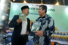 BPKH Kenalkan Panduan...