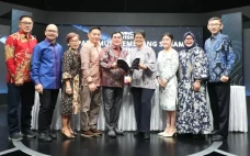 Hasil RUPST MNC Sky...