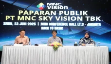 Usung Konsep Back to...