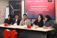 DBS Indonesia Luncurkan...