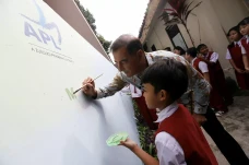 Kolaborasi Edukasi dan...
