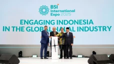BSI International Expo...