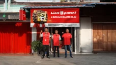 Cerita dari Indonesia...