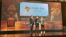 Parkland Podomoro Dinobatkan...
