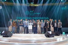 BSI International Expo...