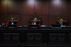 Sidang UU Hak Cipta...