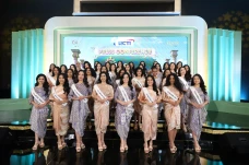 Miss Indonesia 2025...