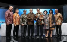 Global Mediacom (BMTR)...