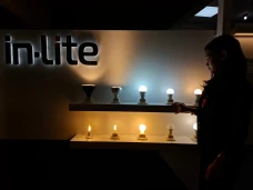 in-Lite Hadir di IndoBuildTech...
