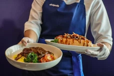 Kolaborasi Chef Devina...