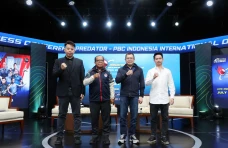 Predator PBC Indonesia...