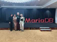 MariaDB Perkuat Kehadiran...