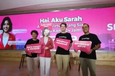 Smartfren Luncurkan...