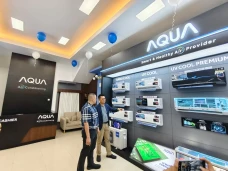 AQUA AC Proshop Resmi...