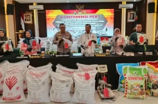 Polda Jateng Bongkar...