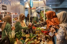 Festival Urban Farming,...