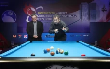 HT Buka Predator Pro...