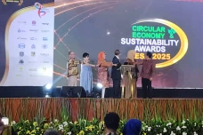 Digelar Pertama Kalinya,...