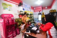 Koperasi Merah Putih...