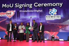XLSMART Gelar BRAVO...
