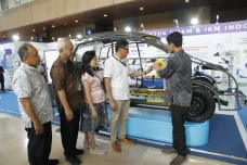 Yayasan Astra Usung...