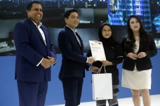 BMW Indonesia Rayakan...
