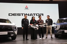 MMKSI Sambut Konsumen...