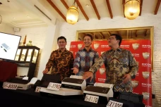 RICOH Scanners Resmi...