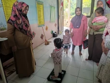 Rayakan Hari Anak Nasional,...