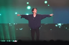 Chen EXO Bikin Baper...