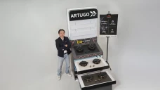 ARTUGO Art-Stone Series...