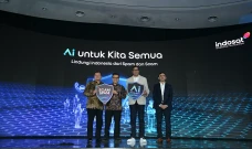 Indosat Luncurkan Fitur...