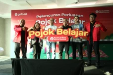 Sambut Hari UMKM Nasional,...