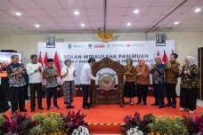 200 Pekerja Ikuti Pelatihan...