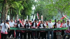 PPLI Fun Walk 10K: Rayakan...