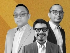 Ruang Karya: Kelas Bisnis...