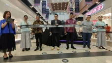 Rayakan HUT ke-5, AEON...