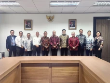 Prudential Indonesia...