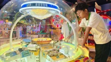 Lippo Plaza Ekalokasari...