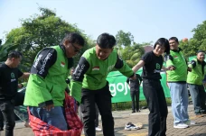 HUT RI ke-80 Jadi Momen...