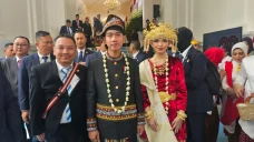 Ketua INTI Tangsel Hadiri...