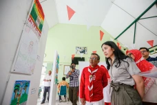 MNC Peduli Meriahkan...