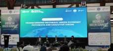 IDSurvey Dukung Akselerasi...