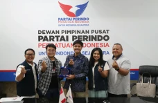 PDP Perindo Batch II...