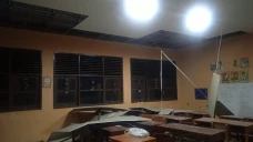 Gempa Bumi M 4,9 Bekasi,...