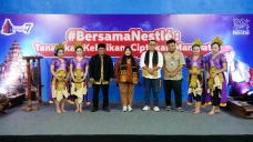 Nestlé Indonesia Gaungkan...