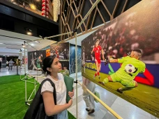 Pameran Foto Dua Tahun...