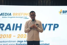 Kinerja Positif, BPKH...