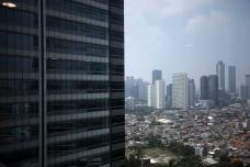 Ekonomi Indonesia Dibidik...