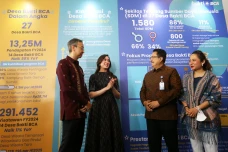 Rapat Koordinasi UMKM...